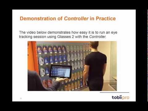 Tobii Pro Glasses 2: A Game Changer for Real-World Eye Tracking Research