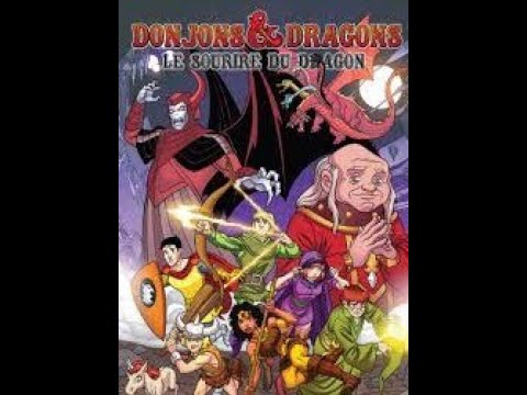 🐲LE SOURIRE DU DRAGON🐲: La Nuit Sans Lendemain : Episode 01 Remasterisé ✨😺✨