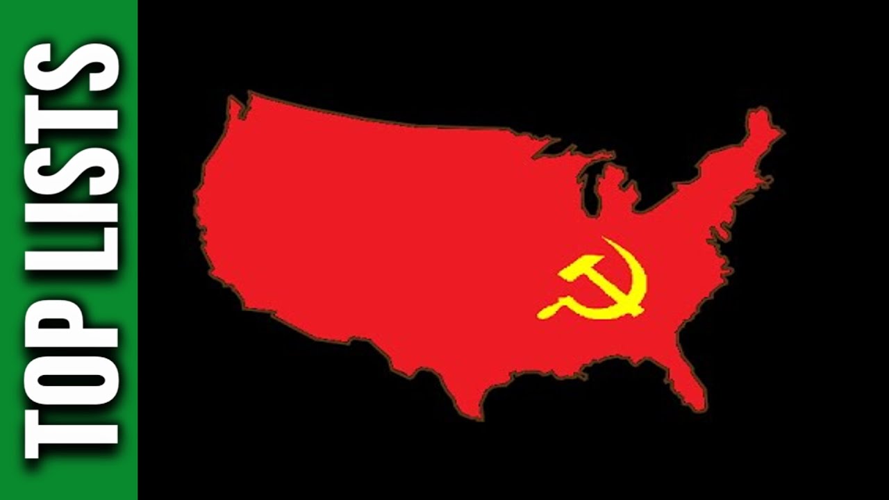 Top 10 Failed Revolutions That Could Have Changed History