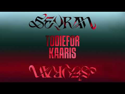 Todiefor & Kaaris - SEVRAN
