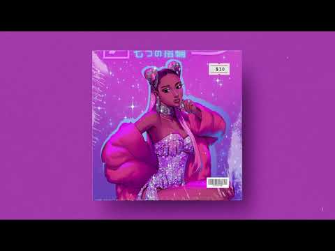[FREE] Ariana Grande Type Beat - "Over You" W/ Hook | R&B Pop Trap Instrumental 2021