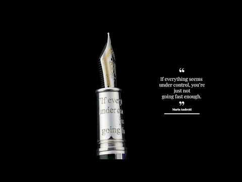 Pen Boutique Ltd