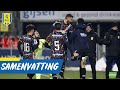 ? Touba schiet RKC naar heerlijke driepunter | SAMENVATTING RKC Waalwijk - FC Emmen (20/21)