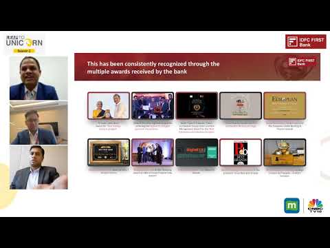 Right Banking Partner for startups