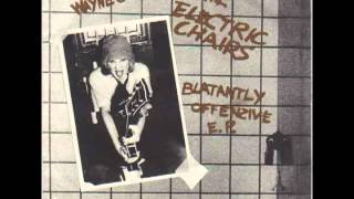 Wayne County &amp; the Electric Chairs - Night Time