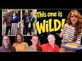 This Carnivore Story Time will rock your world!  (With Kelly Hogan and guests)