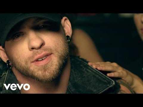 Brantley Gilbert – Bottoms Up