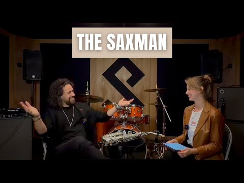 Music, Creativity & Confidence | Ben Barnett