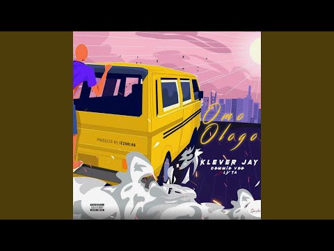 Omo Ologo (feat. Demmie Vee & Lyta)