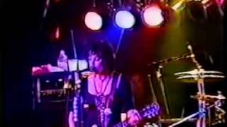 Joan Jett - Eye To Eye (live 1994)
