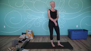 October 2, 2023 - Amanda Tripp - Yoga Tune Up Level I
