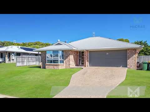 10 Coolibah Place, Bowen, QLD 4805, 4 slaapkamers, 2 badkamers, House