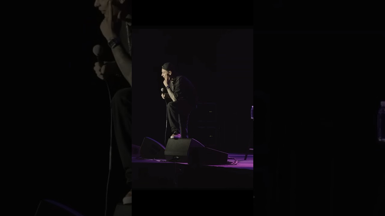 Сергей Орлов - Суды в России. Стендап Дубаи.