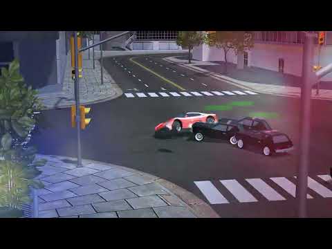 Drive Master: Car Escape Racer