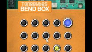 Video thumbnail for Bend Box by tonebytes
