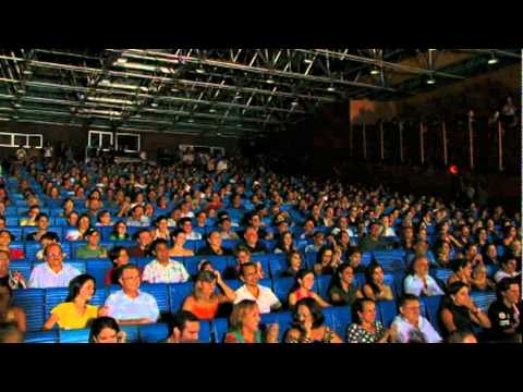 Clã Brasil e dominguinhos