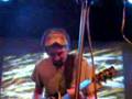 Cloud Cult - Alone At A Party (live @ Bowery Ballroom)