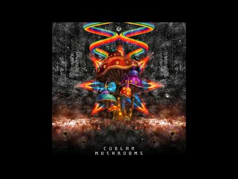 Coblan - Mushroom's (OriginalMix)
