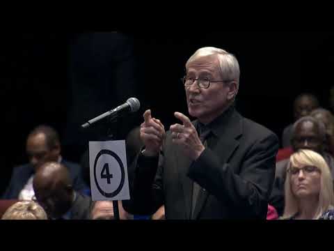 Abortion Debate during Annual Council 2019