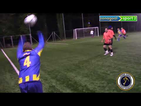 FC Bombonera VS Vibo - Differita