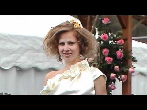 Rosi 2011 Haarmodenschau