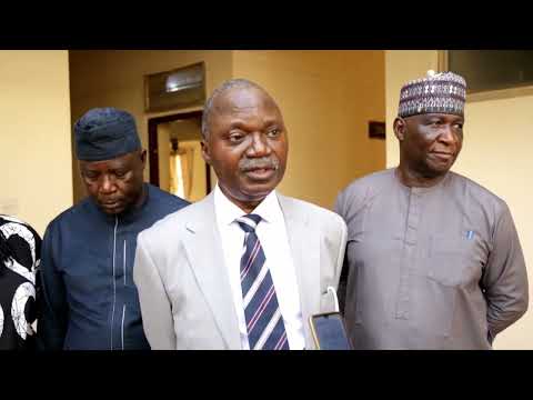 PLASU Governing Council Approves VC Search, Promotes Staff, Adopts Pioneering AI Policy