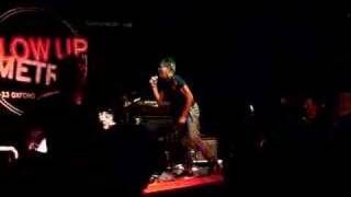 Very Beast of the Radio Stars 1 March 2008 Blow Up Metro