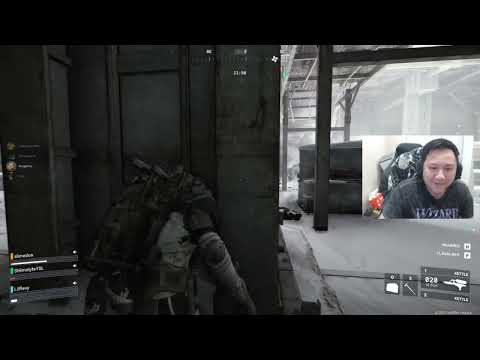 CRAZIEST ARC RAIDERS GAMEPLAY OF THE CENTURY