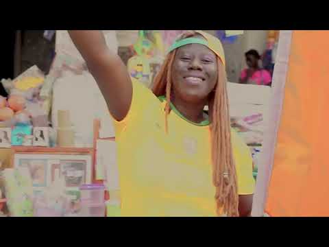 EMPRESS RUBBEN collectif reggae OFEM clip Officiel