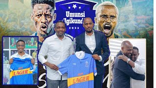 🚨BOOM 👀🔵 RAYON SPORTS ihawe stade AMAHORO v YOUNG |RAYON DAY 🙃UMUKINO W'AMATSINDA 📍| AMATIKE HANZE 🙌