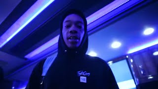 Wiz Khalifa - Real As You Think (Music Video)