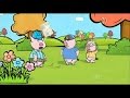 ᴴᴰ BEST 048 Super Why The Three Little Pigs The Return Of The Wolf