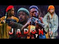 JADON ft SELINA TESTED (episode 7)(Except War)**jagaban episode17