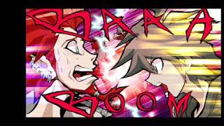 [ DANGANRONPA EDIT + SPOILERS ] leon kuwata bday edit ‼️ || pretty little psycho - porcelain black