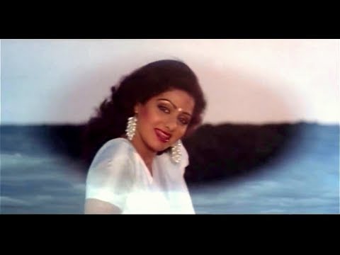 Har Kisi Ko Nahin Milta-Sadhna Sargam,Manhar Udhas [HD-1080p]