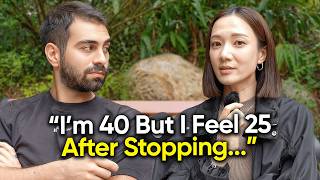 I Asked Hong Kong's Most Famous Actress for Life Advice and Learned...