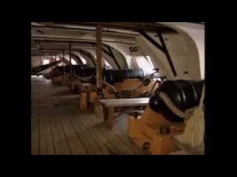 Wiek wojen: Wojna na morzu 1914-1918