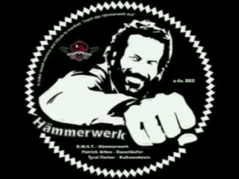 SWAT - Hämmerwerk
