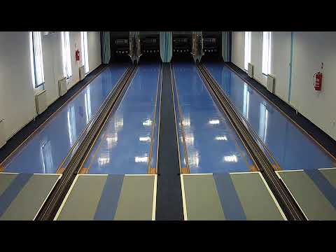 MOJ PRVI SUSRET SA KUGLANOM U NOVSKOJ