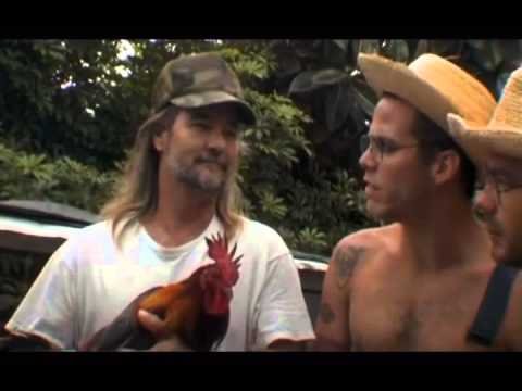 Wildboyz best clip Louisiana Chris Pontius & Steve O