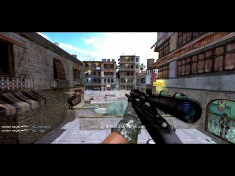 COD4 - waynE FHL #2 (CG)