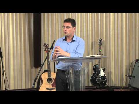 Tu ce crezi despre Isus? - Dorin Dumitrascu - 16 Iunie 2013