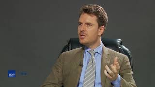 Interview with Saifedean Ammous, Author of The Bitcoin Standard