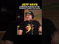 Jeff Hays Running Through Some Dungeon Crawler Carl Voices