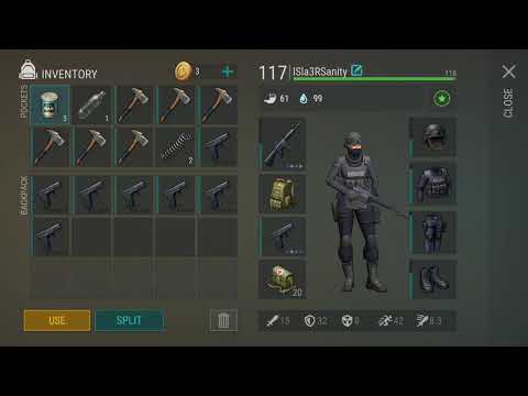 Ldoe base raid player DenchiS