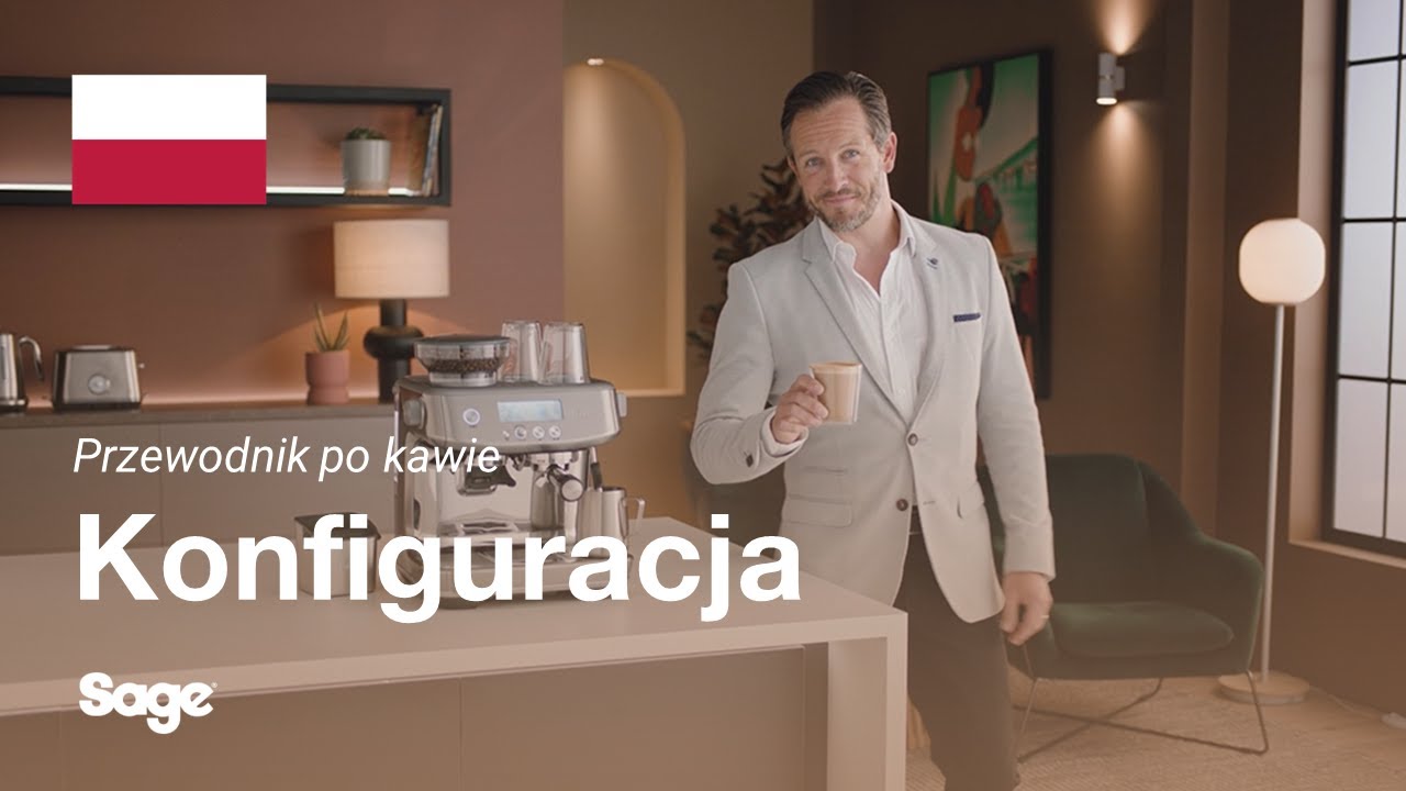 Samouczek kawowy Breville - Pełny przewodnik