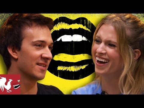 Always Open: Ep. 4 - My First Crush | Rooster Teeth