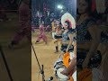 Pattampoochi Parameswari Karakattam Reels Viral Trending Queen Karakattam Dance