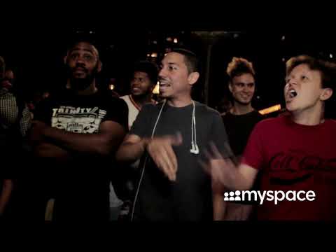 Cypher Sessions   Chaz Cypher Sessions