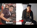 How I Lost 40 Kgs In 4 Months